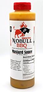 1 tsp (5 g) Hickory Smoke Mustard