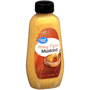 1 tsp (5 g) Honey Dijon Mustard