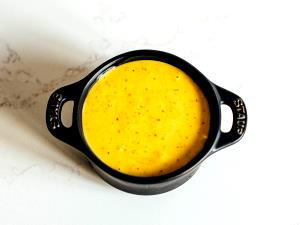 1 tsp (5 g) Mustard