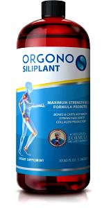 1 tsp (5 g) Organic Collagen Booster