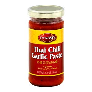1 tsp (5 g) Thai Chili Garlic Paste