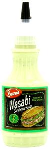 1 tsp (5 g) Wasabi Sandwich Sauce