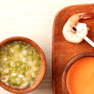 1 tsp (5 g) Wasabi Sauce with Ginger