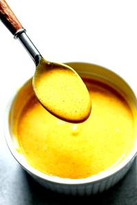 1 tsp (5 g) Whole Seed Honey Mustard