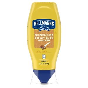1 tsp (5 ml) Dijonnaise Creamy Dijon Mustard