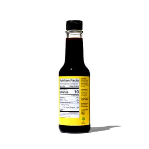 1 tsp (5 ml) Organic Coconut Aminos