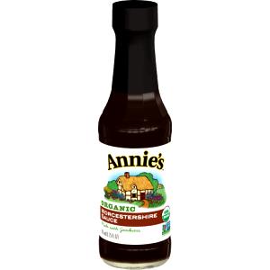 1 tsp (5 ml) Organic Vegan Worcestershire Sauce
