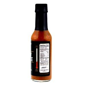 1 tsp (5 ml) Spice Sauce