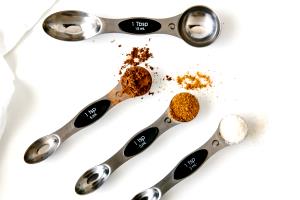 1 tsp (5 ml) Sweet & Spicy Pepper Sauce