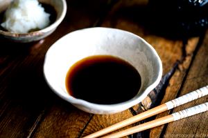 1 tsp (5 ml) Tempura Dipping Sauce