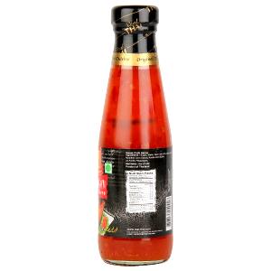 1 tsp (5 ml) Thai Sweet Chili Sauce