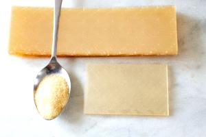 1 tsp. (5.0 g) Gelatin Powder