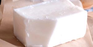 1 Tsp. (5.0 G) Mutton Tallow