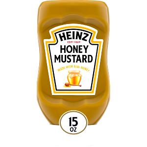 1 tsp (5.6 g) Honey Mustard
