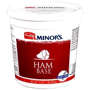 1 tsp (6 g) Ham Base