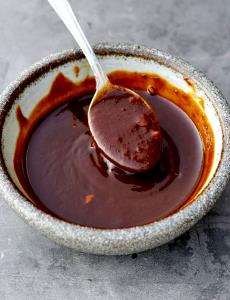 1 tsp (6 g) Hoisin Sauce