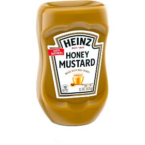 1 tsp (6 g) Honey Mustard