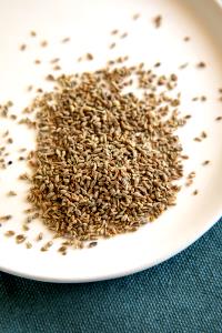 1 Tsp Anise Seed