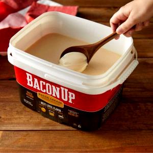 1 Tsp Bacon Grease