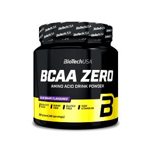 1 tsp BCAA