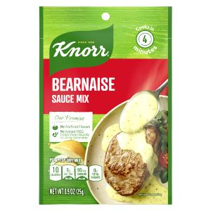 1 Tsp Bearnaise Sauce Mix