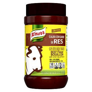 1 Tsp Bouillon, Beef, Granulated