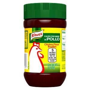 1 Tsp Bouillon, Chicken, Dehydrated