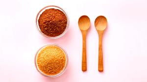 1 Tsp Brown Sugar Substitute