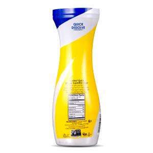 1 Tsp Cane Sugar, Superfine, Pure