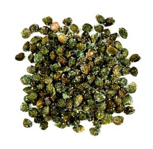 1 Tsp Capers, Tiny Surfine