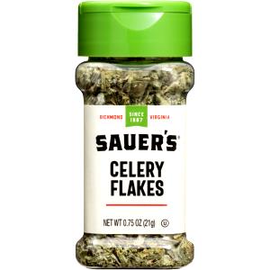 1 Tsp Celery Flakes