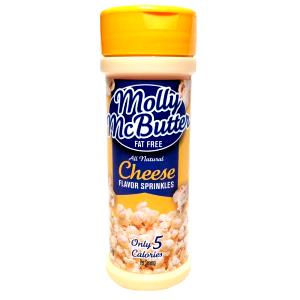 1 Tsp Cheese Flavor Sprinkles, Nonfat