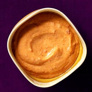 1 tsp Chipotle Mustard