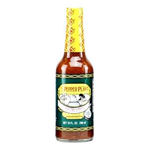 1 tsp Chunky Garlic Hot Pepper Sauce