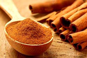 1 Tsp Cinnamon, Ground