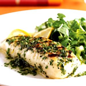 1 tsp Citrus Garlic Herb
