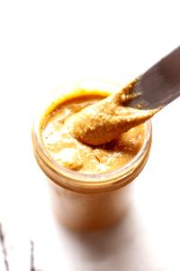 1 tsp Coconut Peanut Butter