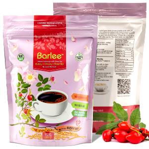 1 Tsp Coffee, Substitute, Powder