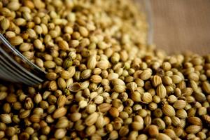 1 Tsp Coriander Seed