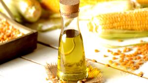 1 Tsp Corn Vegetable Oil