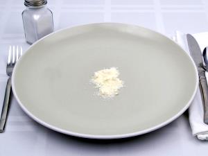 1 Tsp Creamer, Nondairy