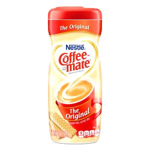 1 Tsp Creamer, Original, Powder, Nondairy