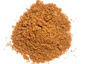 1 Tsp Cumin, Ground