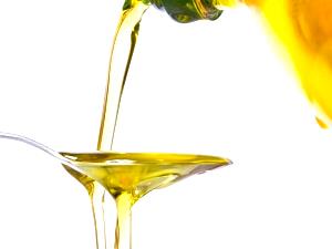 1 Tsp Cupu Assu Vegetable Oil