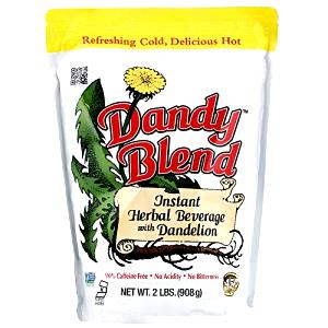 1 tsp Dandy Blend