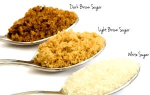 1 tsp Dark Brown Sugar