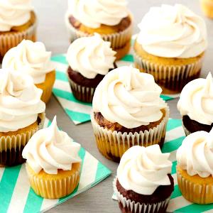 1 tsp Decorating Icing