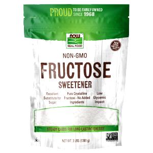 1 Tsp Fructose, Crystalline