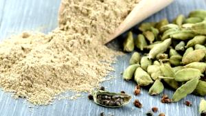 1 tsp Ground Cardamon