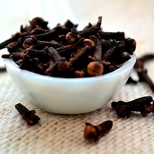1 Tsp Ground Cloves